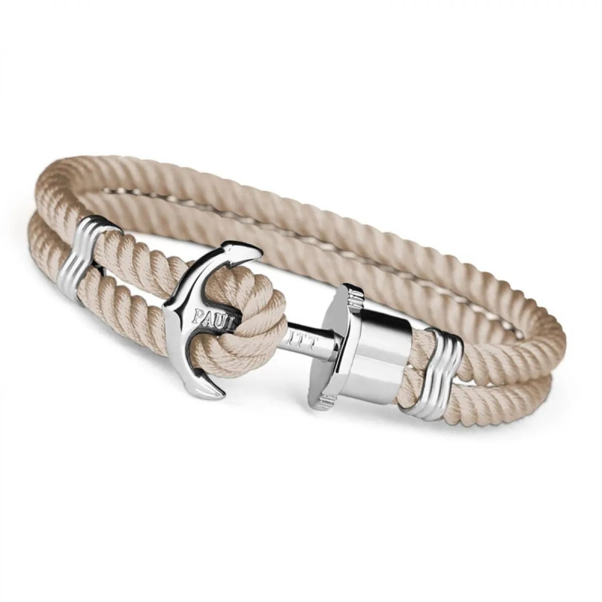 Paul Hewitt PHPHNSHXXL Armband Nylon Maat XXL 19,5CM sold by Watch2Day product image thumbnail 2