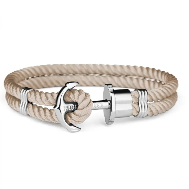 Paul Hewitt PHPHNSHXXL Armband Nylon Maat XXL 19,5CM sold by Watch2Day