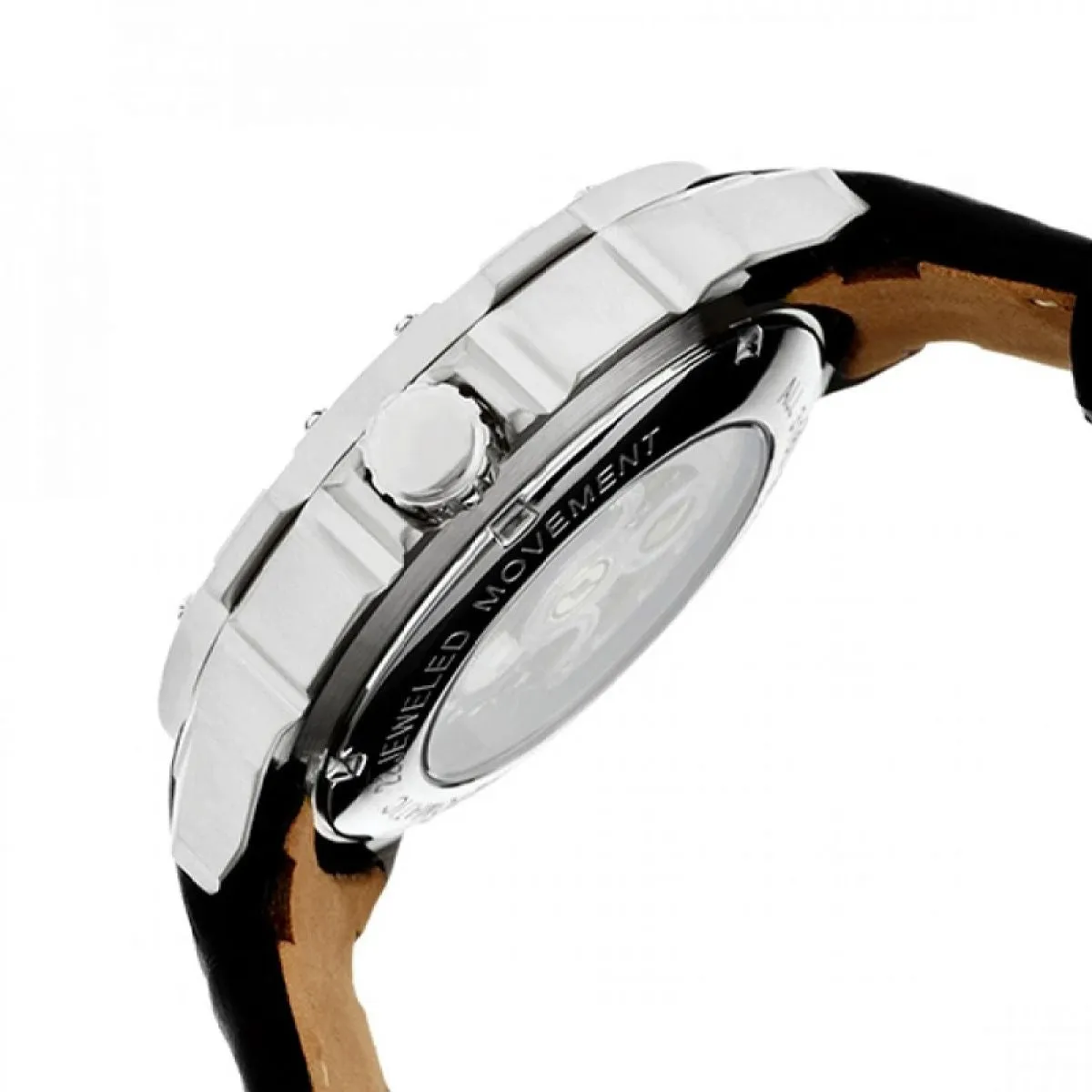 Heritor Automatic Conrad HERHR2503 Heren Horloge 42mm 5 ATM sold by Watch2Day product image thumbnail 3