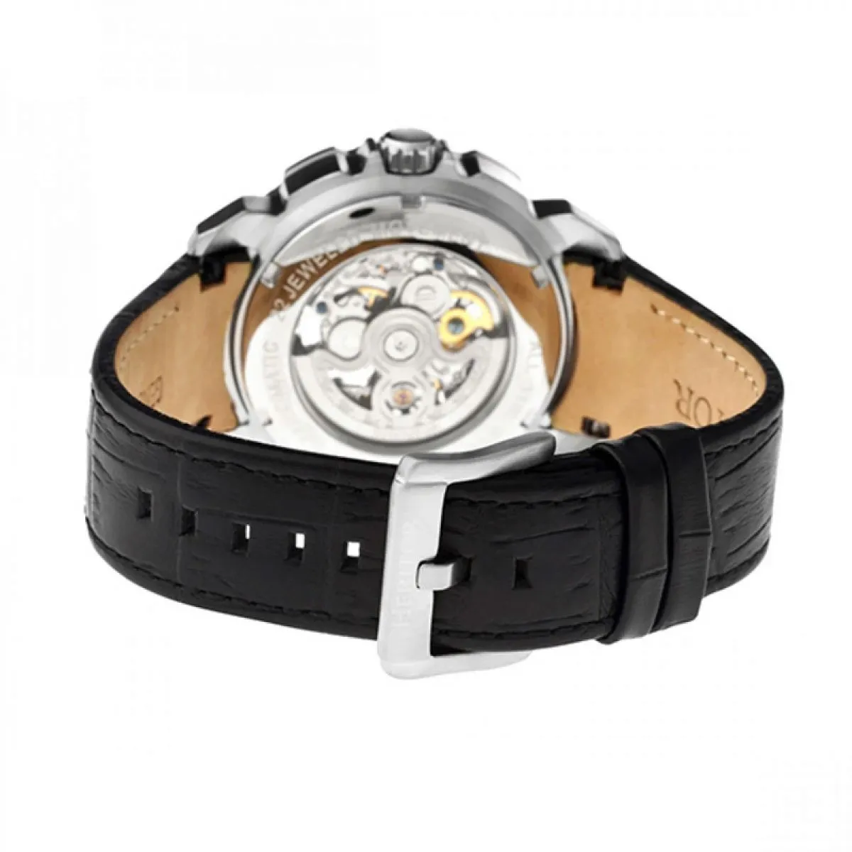 Heritor Automatic Conrad HERHR2503 Heren Horloge 42mm 5 ATM sold by Watch2Day product image thumbnail 2