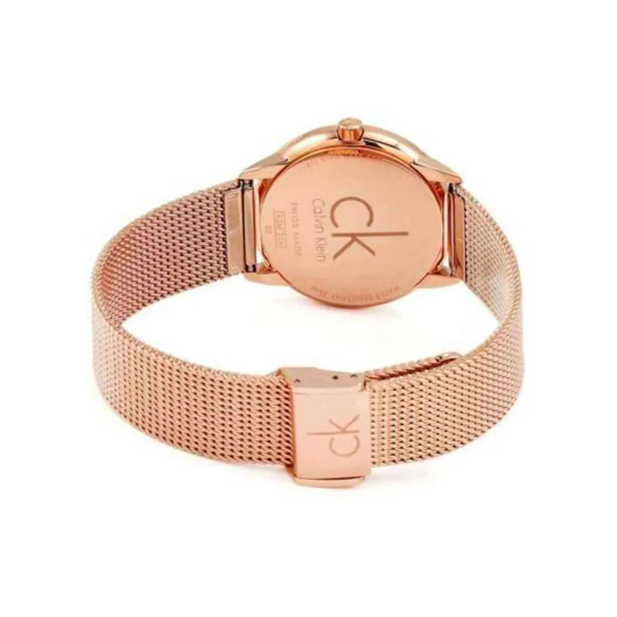 Calvin Klein Minimal K3M21626 Heren Horloge 40 MM 3 ATM sold by Watch2Day product image thumbnail 2