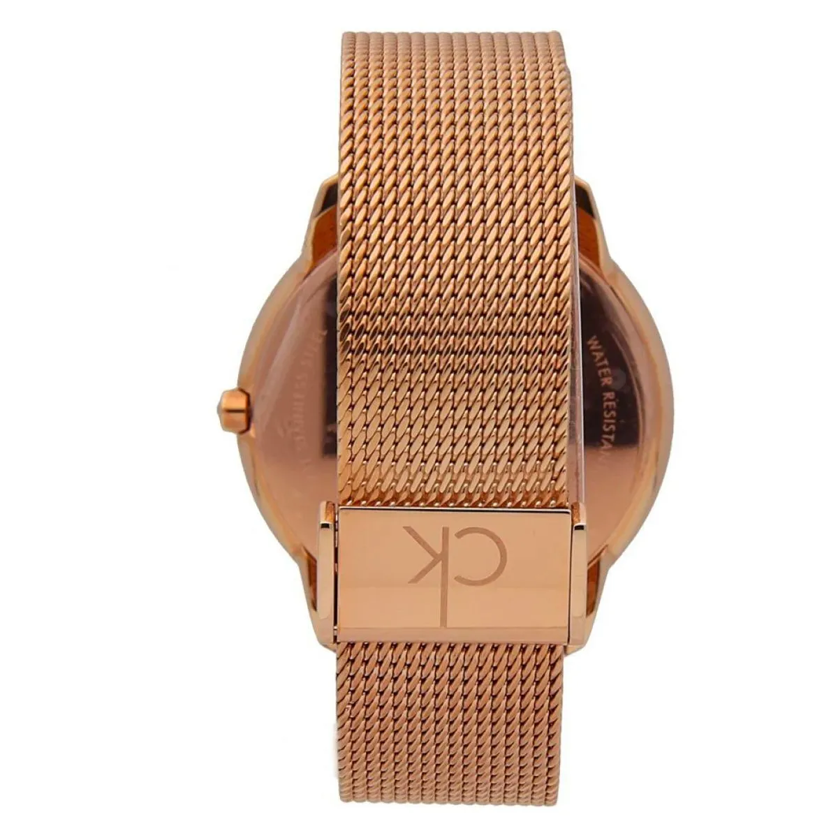 Calvin Klein Minimal K3M21626 Heren Horloge 40 MM 3 ATM sold by Watch2Day product image thumbnail 3