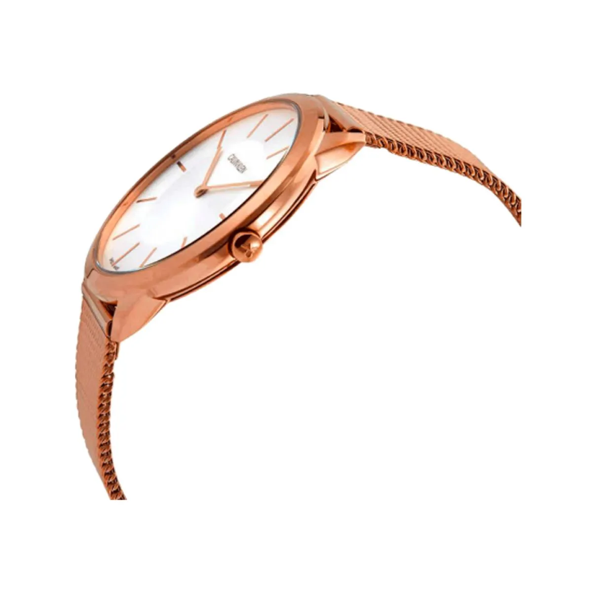 Calvin Klein Minimal K3M21626 Heren Horloge 40 MM 3 ATM sold by Watch2Day product image thumbnail 4