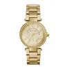 Michael Kors MK6056 Dames Horloge 33mm 10 ATM sold by Watch2Day