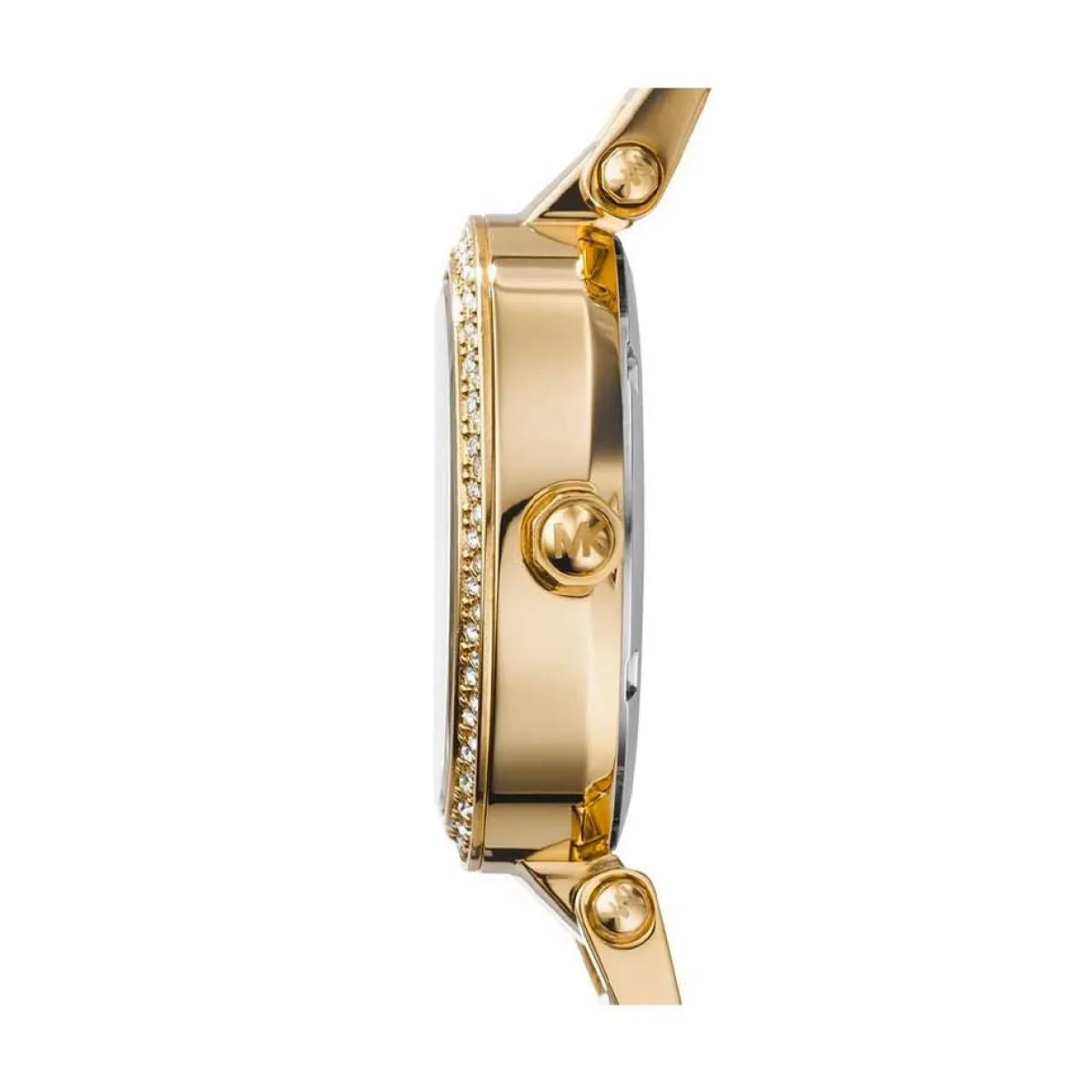 Michael Kors MK6056 Dames Horloge 33mm 10 ATM sold by Watch2Day product image thumbnail 2