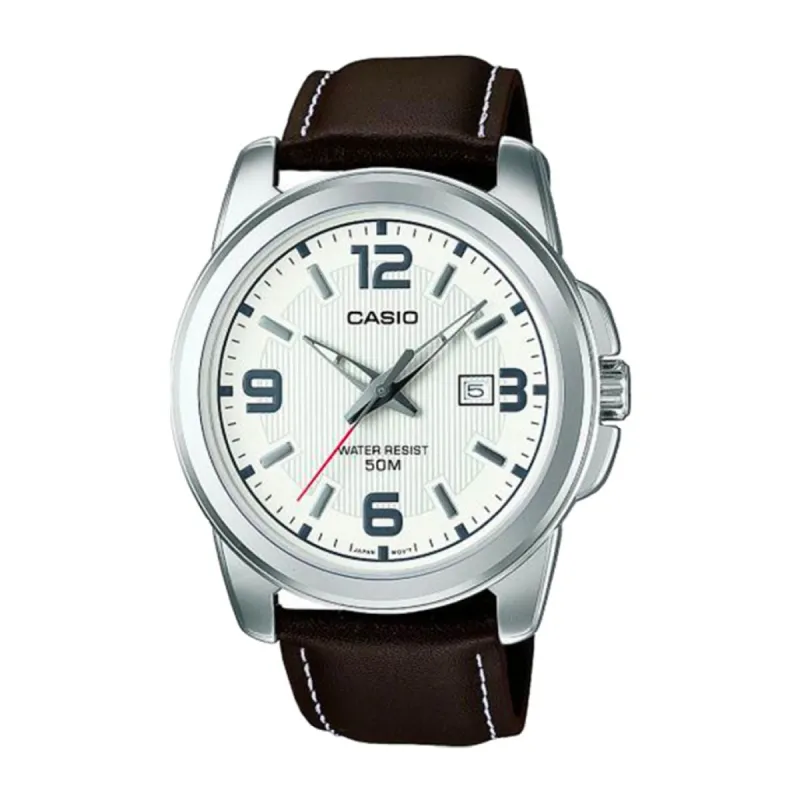 Klassieke Casio Collection | MTP-1314PL-7A made by Watch2Day