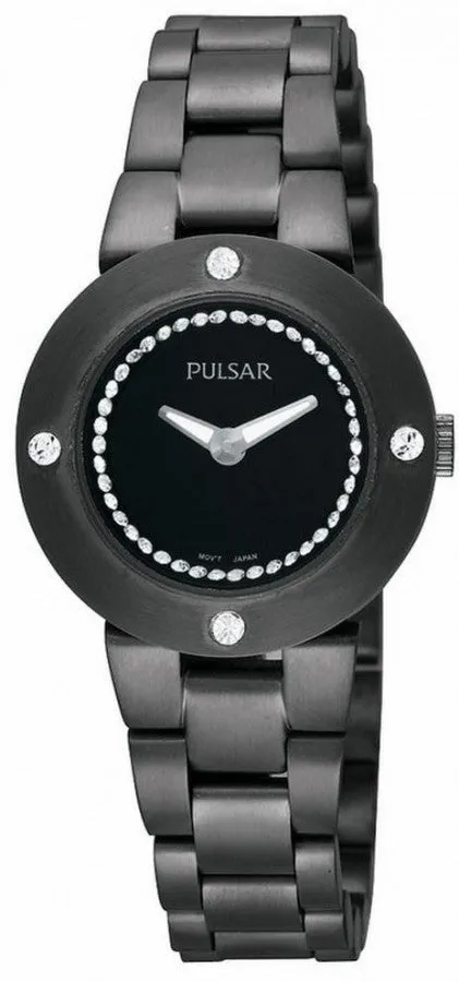 Pulsar PTA407X1 Dames Horloge 27mm 3ATM sold by Watch2Day