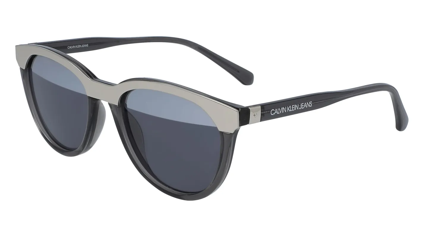 Calvin klein jeans CKJ19519S-006 Dames Zonnebril 54/18/140 sold by Watch2Day