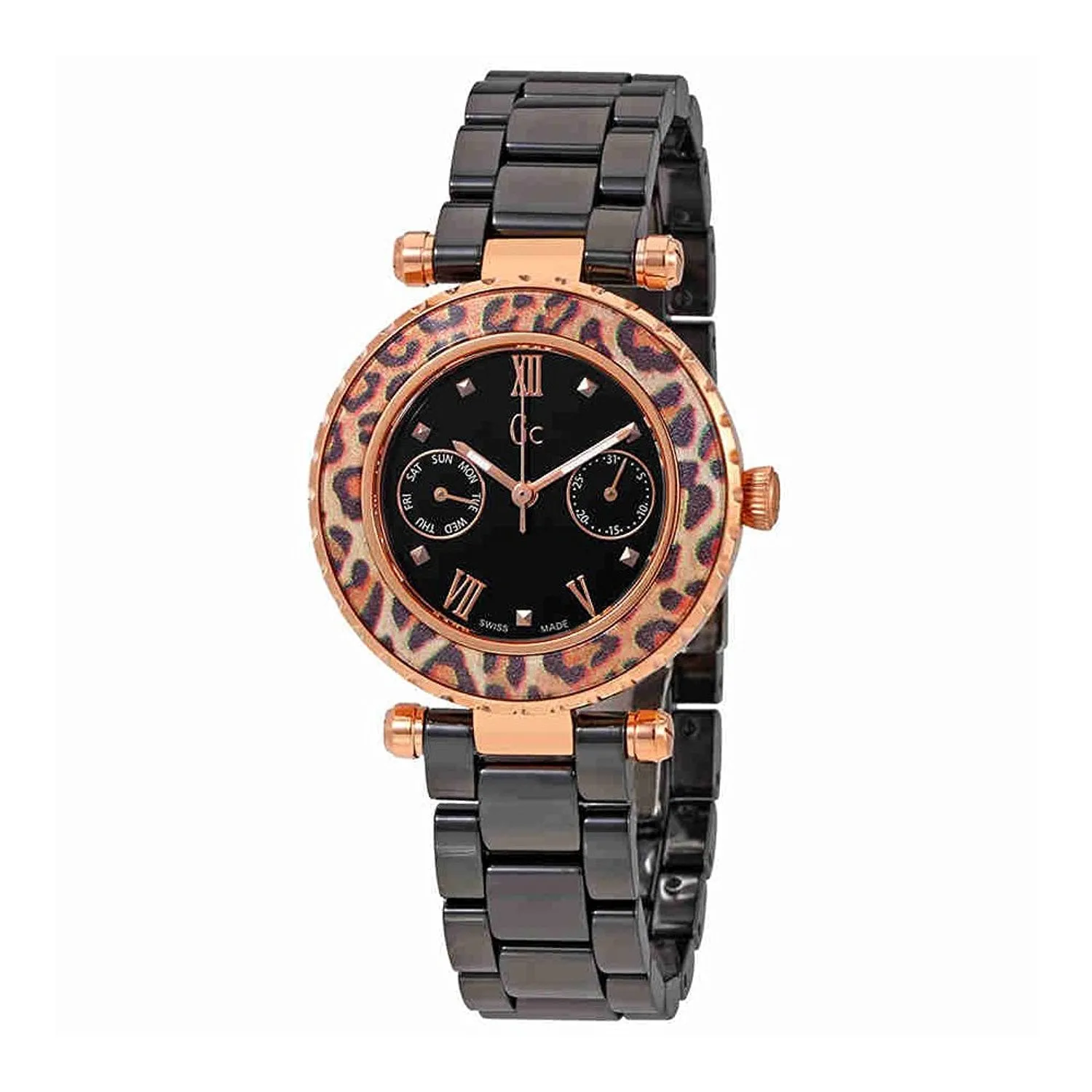 Guess X35016L2S Dames Horloge 34mm 10ATM sold by Watch2Day