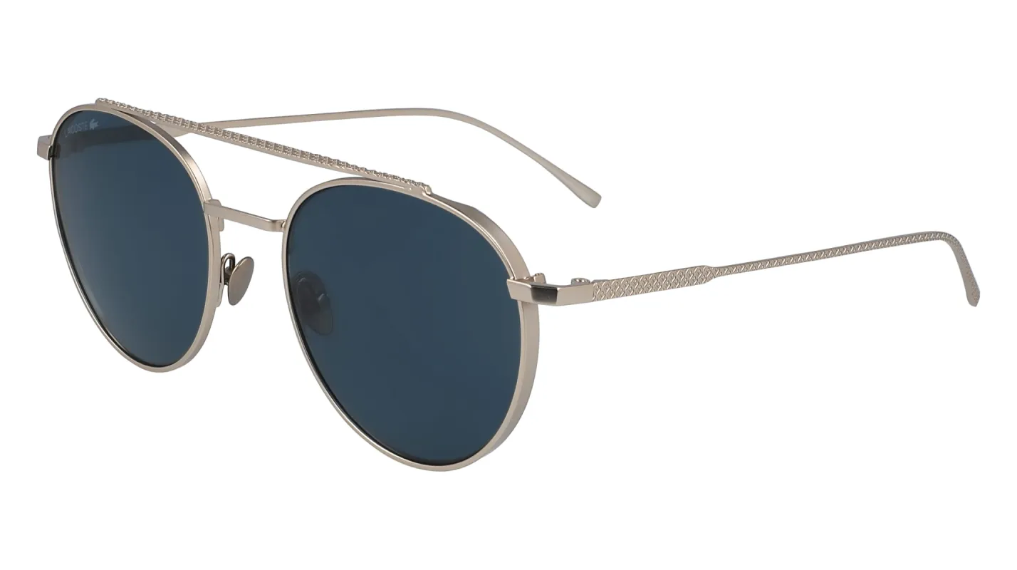 Lacoste L216S-714 Unisex Zonnebril 52/19/140 made by Watch2Day