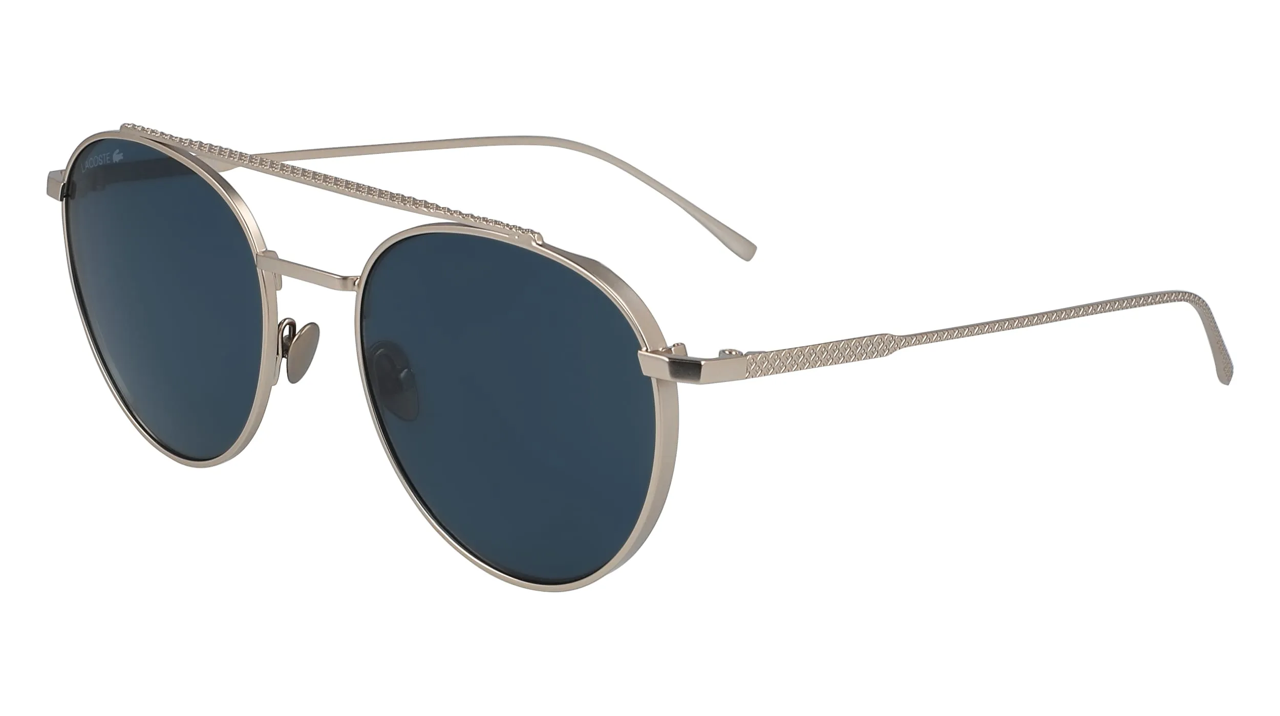 Lacoste L216S-714 Unisex Zonnebril 52/19/140 sold by Watch2Day