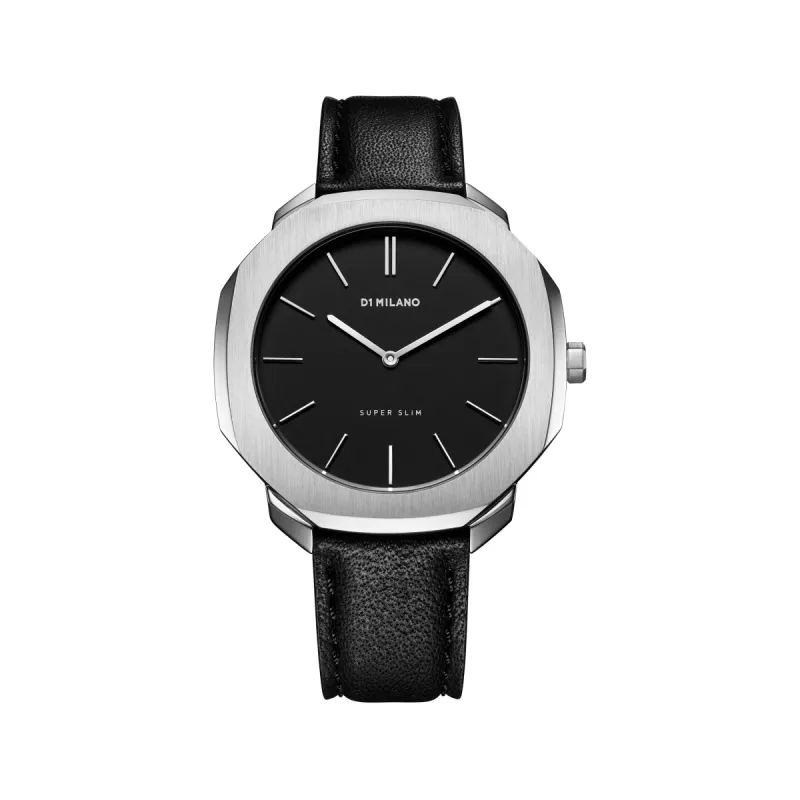 D1 milano SSLL01 Heren Horloge 36mm 5ATM sold by Watch2Day