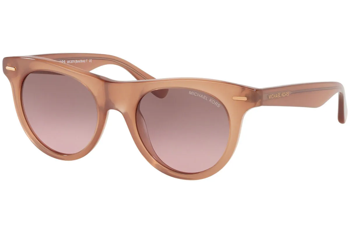 Michael kors MK2074-305714 Zonnebril Dames 49/20/140 sold by Watch2Day