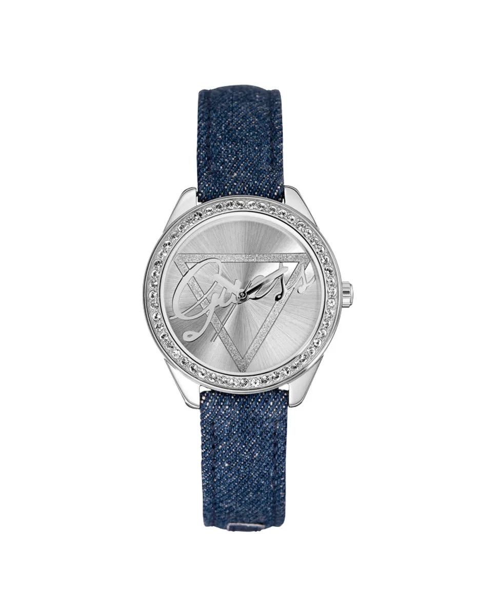 Guess W0456L1 Dames Horloge 36,50mm 3 ATM sold by Watch2Day