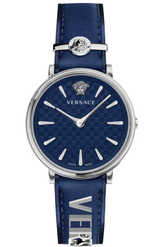 Versace VE81042-22 Dames Horloge 38 mm 5 ATM sold by Watch2Day