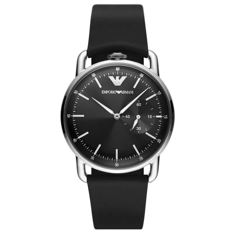 Armani AR11336 Heren Horloge 42mm 5ATM sold by Watch2Day