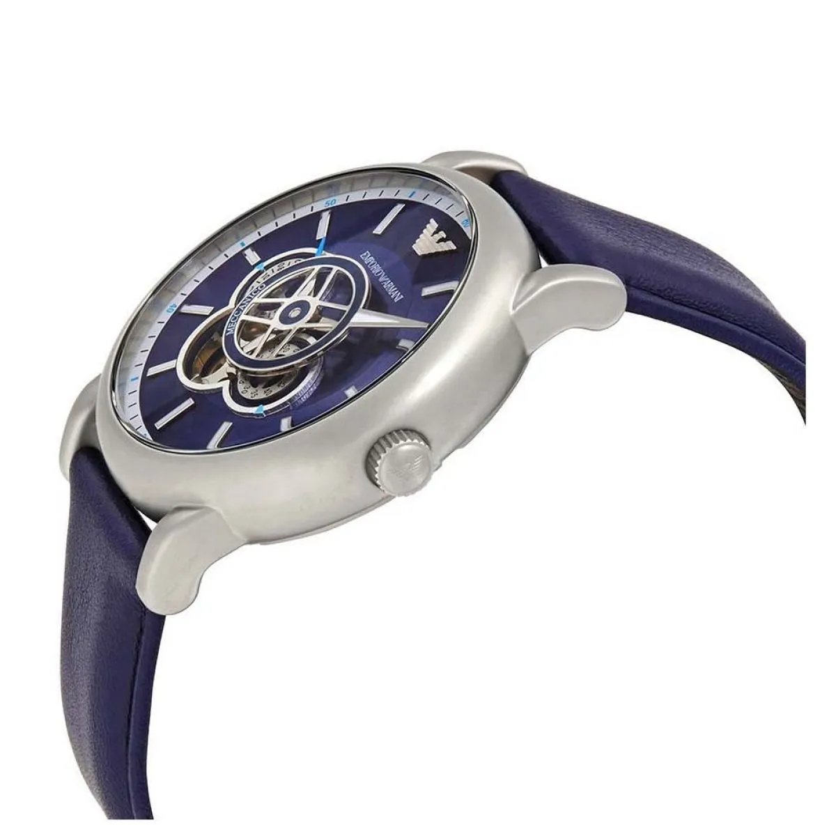 Emporio Armani AR60011 Heren Horloge 43mm 5ATM sold by Watch2Day product image thumbnail 3