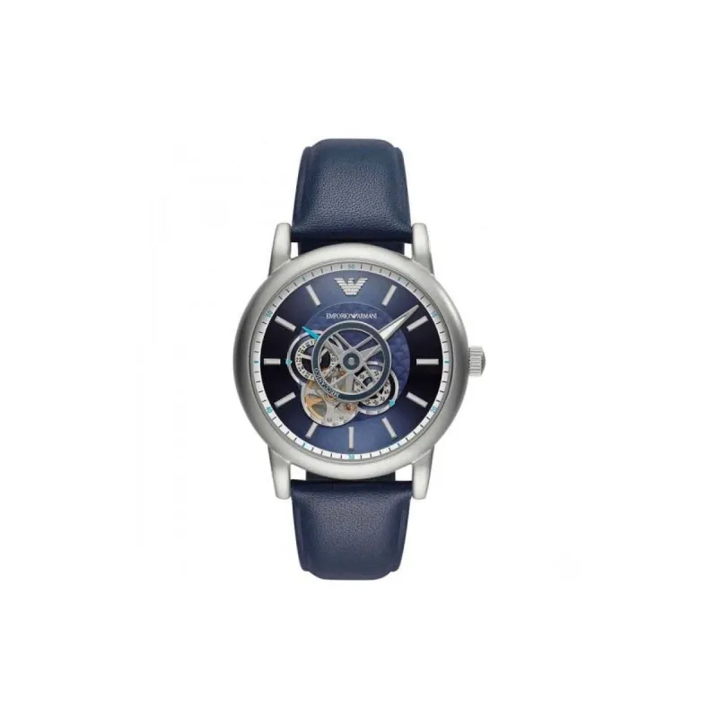 Emporio Armani AR60011 Heren Horloge 43mm 5ATM sold by Watch2Day
