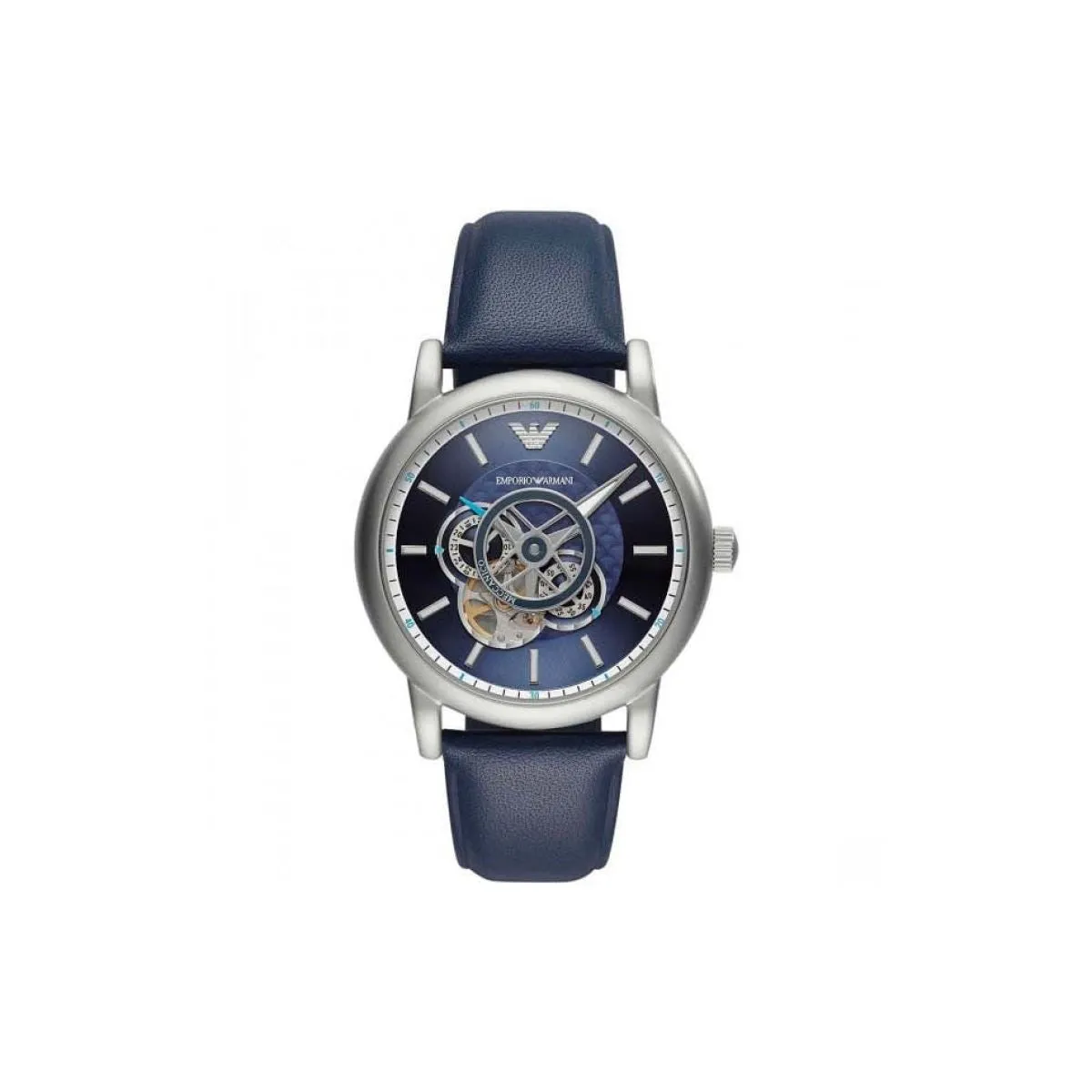 Emporio Armani AR60011 Heren Horloge 43mm 5ATM sold by Watch2Day