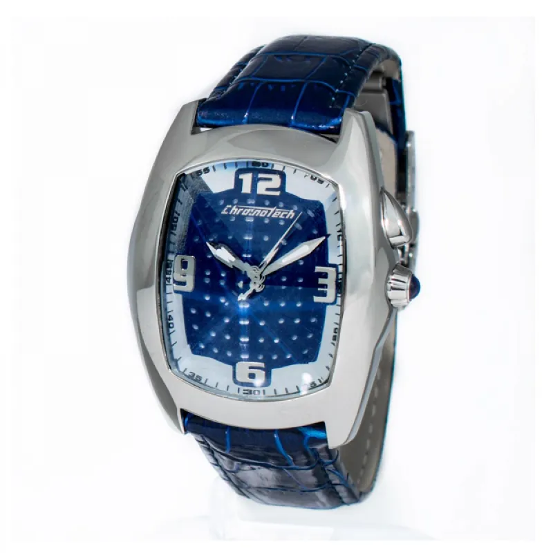 Chronotech CT7660M-02 Heren Horloge 3ATM 39mm sold by Watch2Day