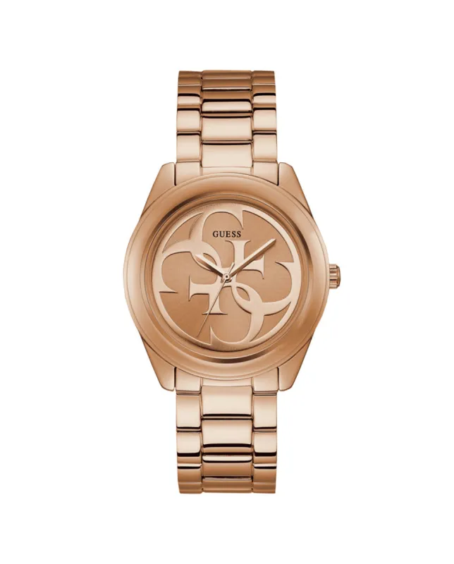 Guess W1082L3 Dames Horloge 40mm 3 ATM sold by Watch2Day