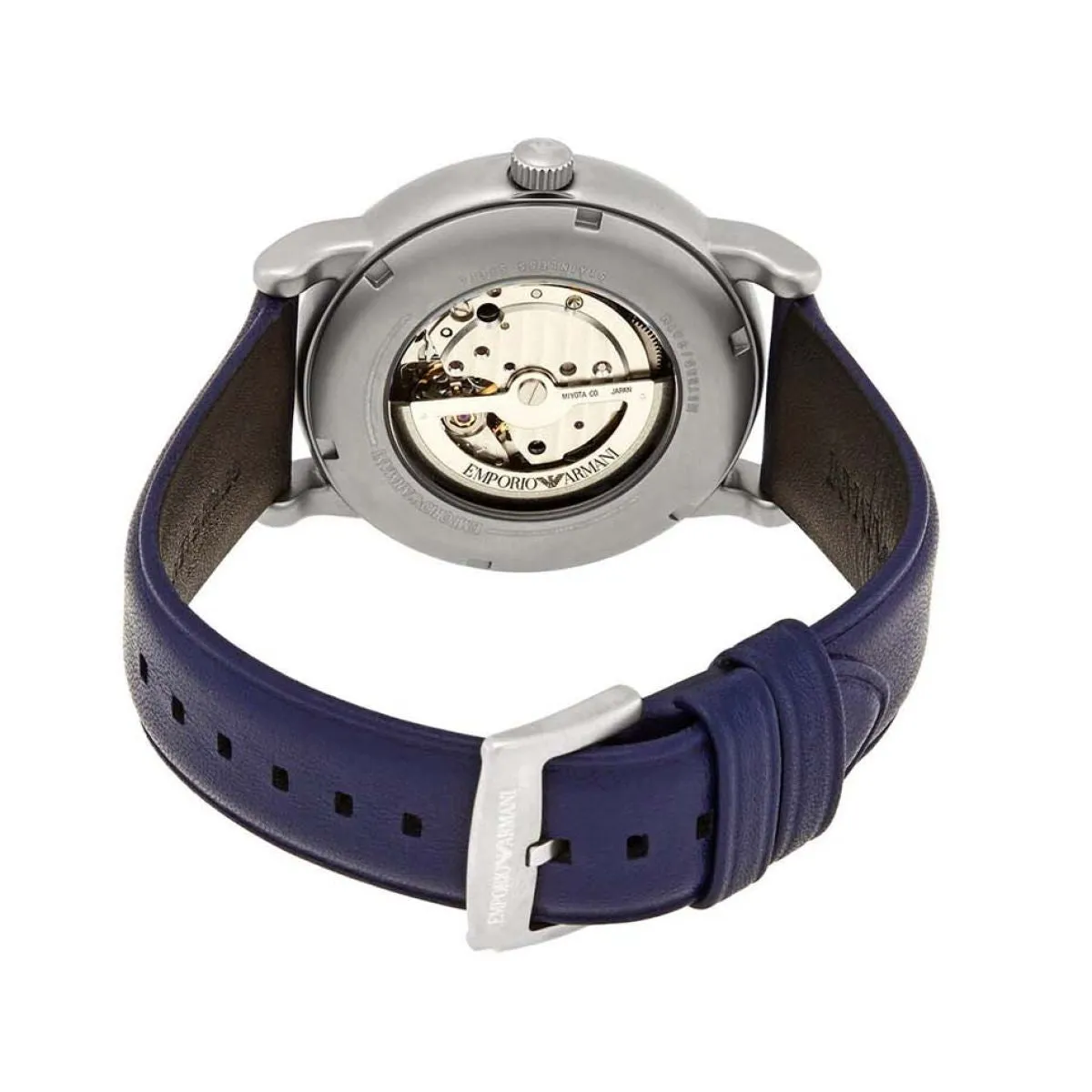 Emporio Armani AR60011 Heren Horloge 43mm 5ATM sold by Watch2Day product image thumbnail 2