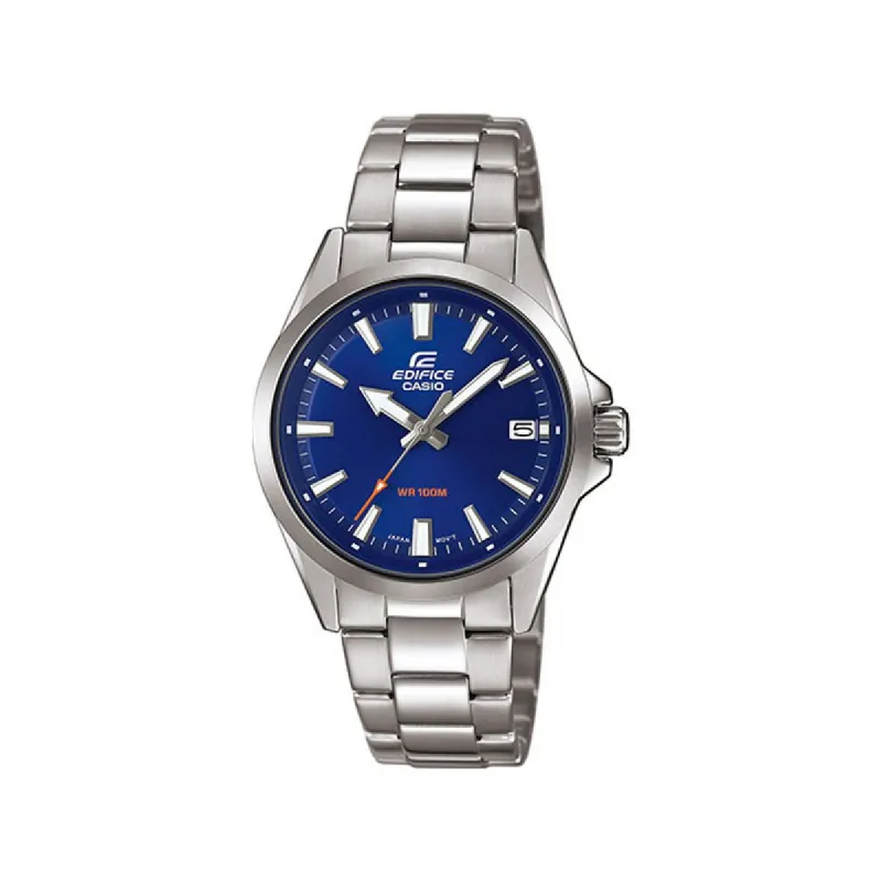 Casio Edifice  EFV-110D-2AVUEF Heren Horloge 38mm 10 ATM sold by Watch2Day