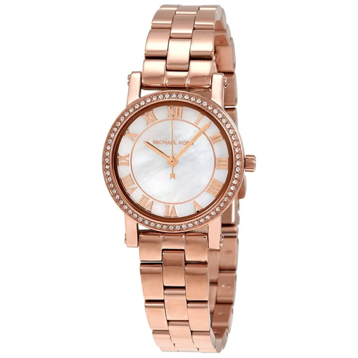 Michael Kors MK3558 Dames Horloge 42mm 10ATM sold by Watch2Day
