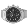 Seiko SSB269P1 Heren Horloge Chronograaf 45mm sold by Watch2Day