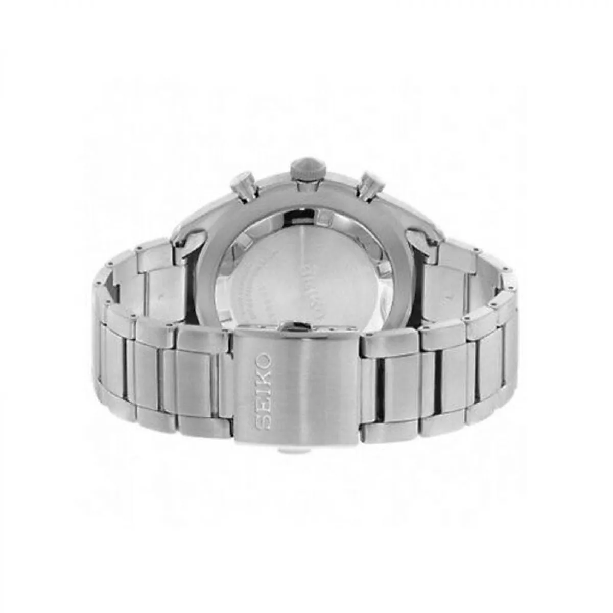 Seiko SSB269P1 Heren Horloge Chronograaf 45mm sold by Watch2Day product image thumbnail 4