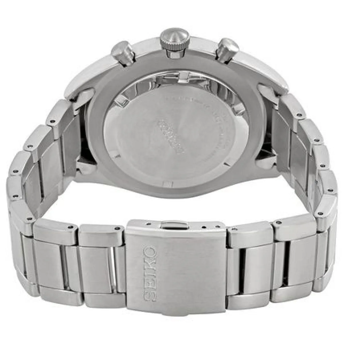 Seiko SSB269P1 Heren Horloge Chronograaf 45mm sold by Watch2Day product image thumbnail 5