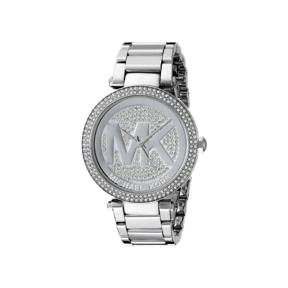Michael kors MK5925 Dames Horloge 38mm 5ATM sold by Watch2Day