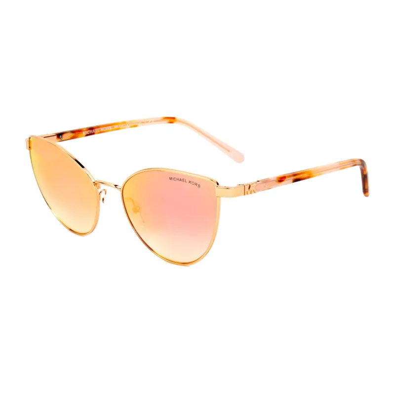 Michael kors M105211086F57 Dames Zonnebril 57/18/140 sold by Watch2Day