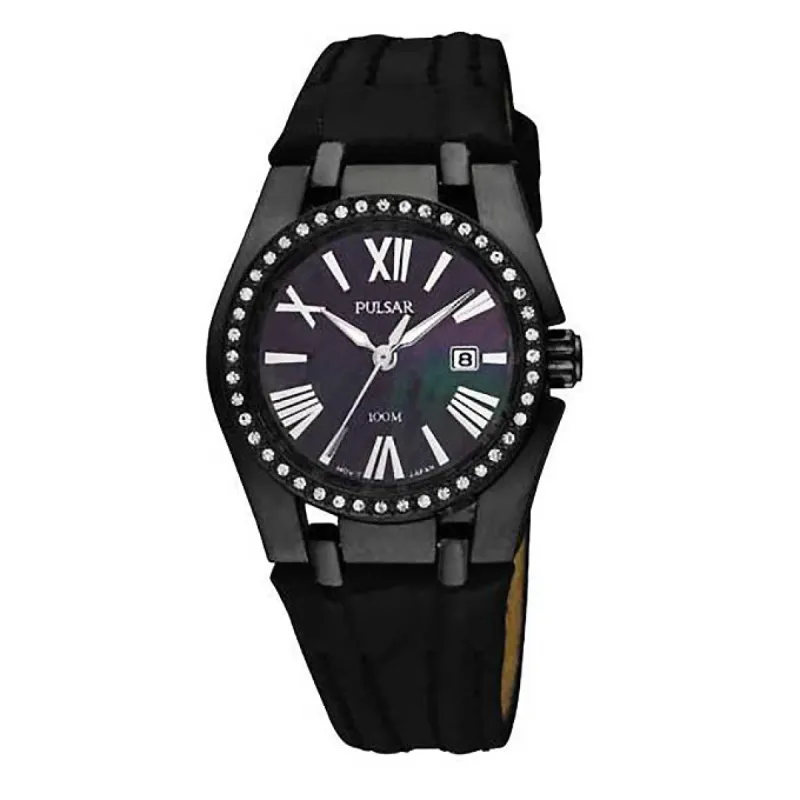 Pulsar PXT689X1 Dames Horloge 27mm 10ATM made by Watch2Day