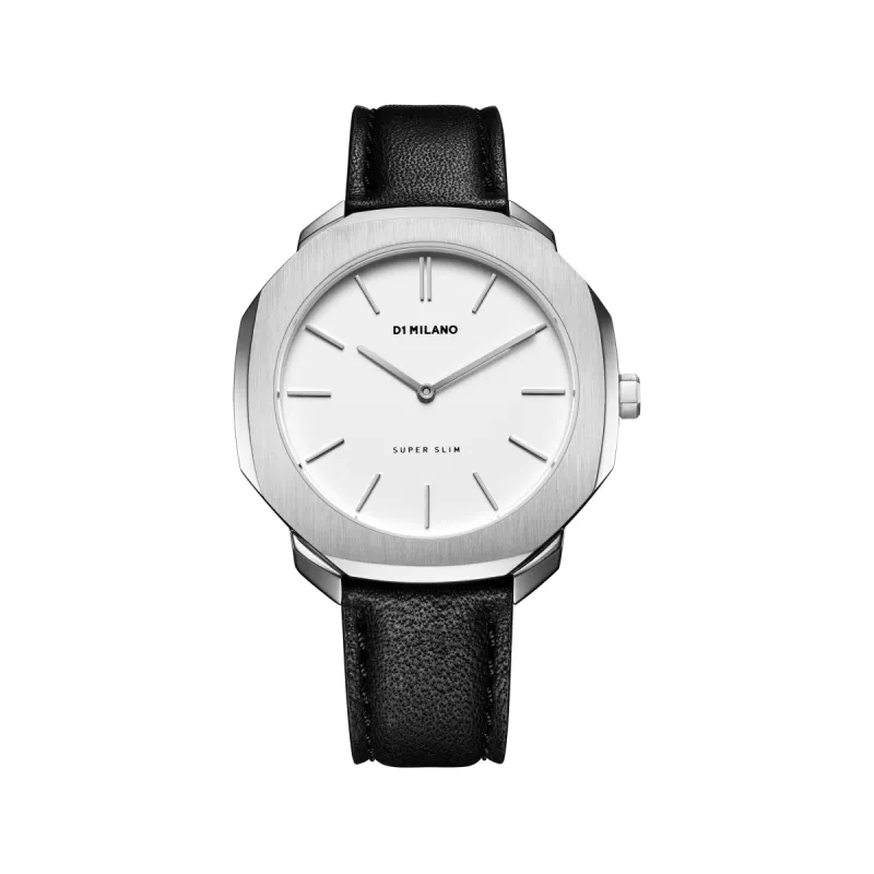 D1 milano SSLL03 Heren Horloge 36mm 5ATM sold by Watch2Day