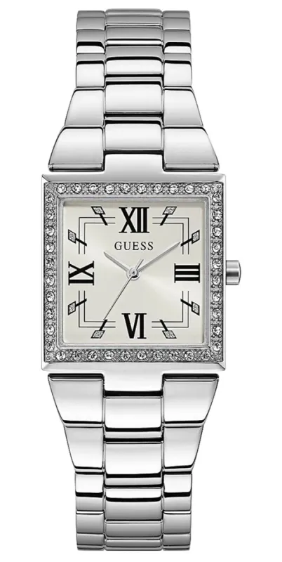 Guess GW0026L1 Dames Horloge 28mm 10ATM sold by Watch2Day