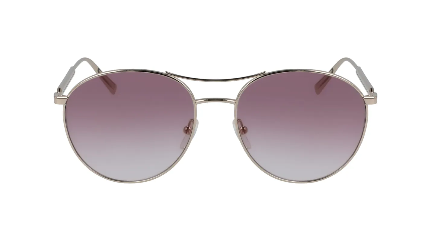 Longchamp LO133S-59722 Zonnebril Dames 59/17/145 made by Watch2Day
