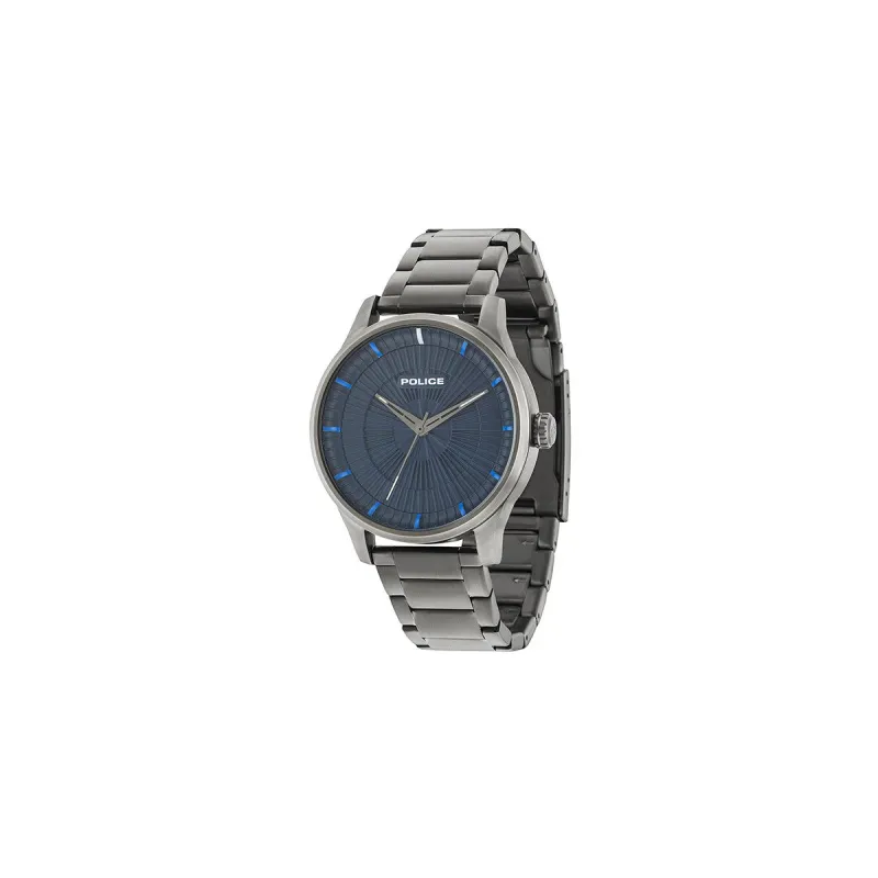 Police R1453282003 Heren Horloge 44mm 5 ATM sold by Watch2Day