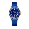 Bobroff BF0006-CA Unisex Horloge 41mm 100ATM sold by Watch2Day