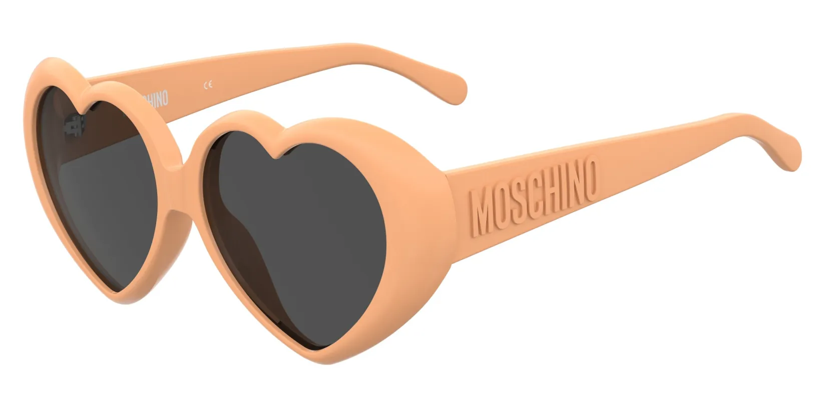 Moschino MOS128SL7QIR Zonnebril Dames 57/14/135 sold by Watch2Day