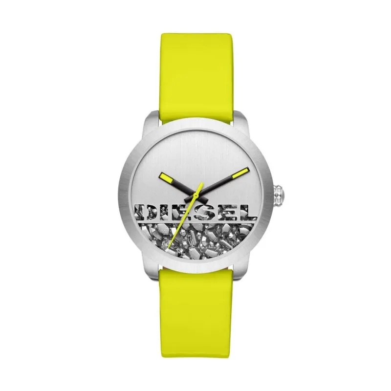 Diesel DZ5589 Heren Horloge 46mm 10ATM sold by Watch2Day