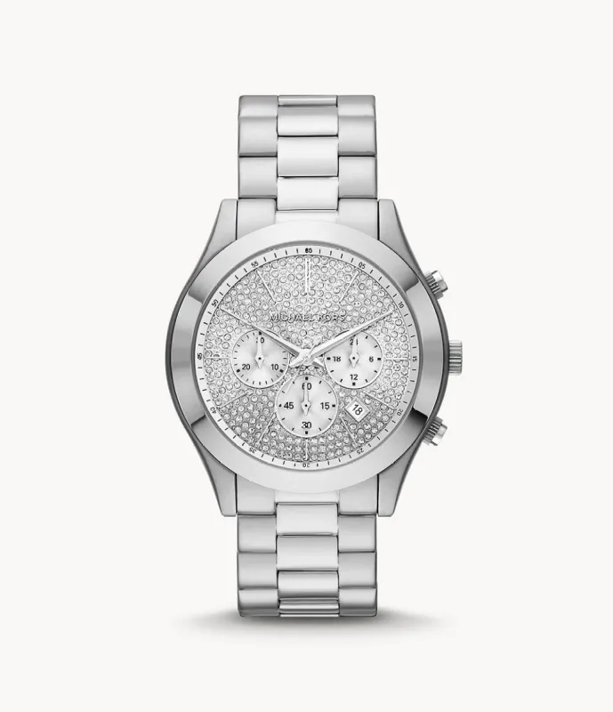 Michael kors MK8910 Dames Horloge 44mm 10ATM sold by Watch2Day