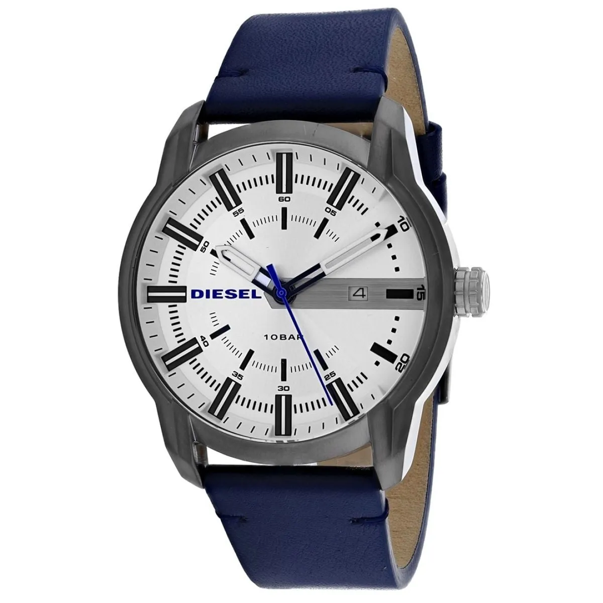 Diesel DZ1866 Heren Horloge 46mm 5ATM sold by Watch2Day product image thumbnail 3