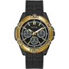 Guess W1302G2 Heren Horloge 47mm 10ATM sold by Watch2Day