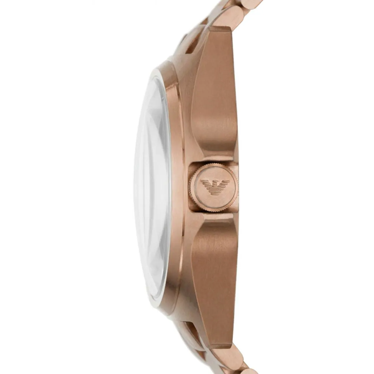 Emporio Armani AR11353 Unisex Horloge 40mm 5ATM sold by Watch2Day product image thumbnail 3