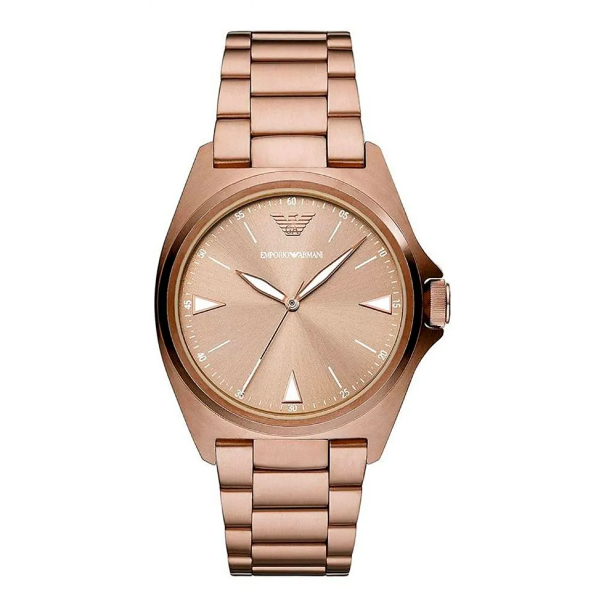 Emporio Armani AR11353 Unisex Horloge 40mm 5ATM sold by Watch2Day