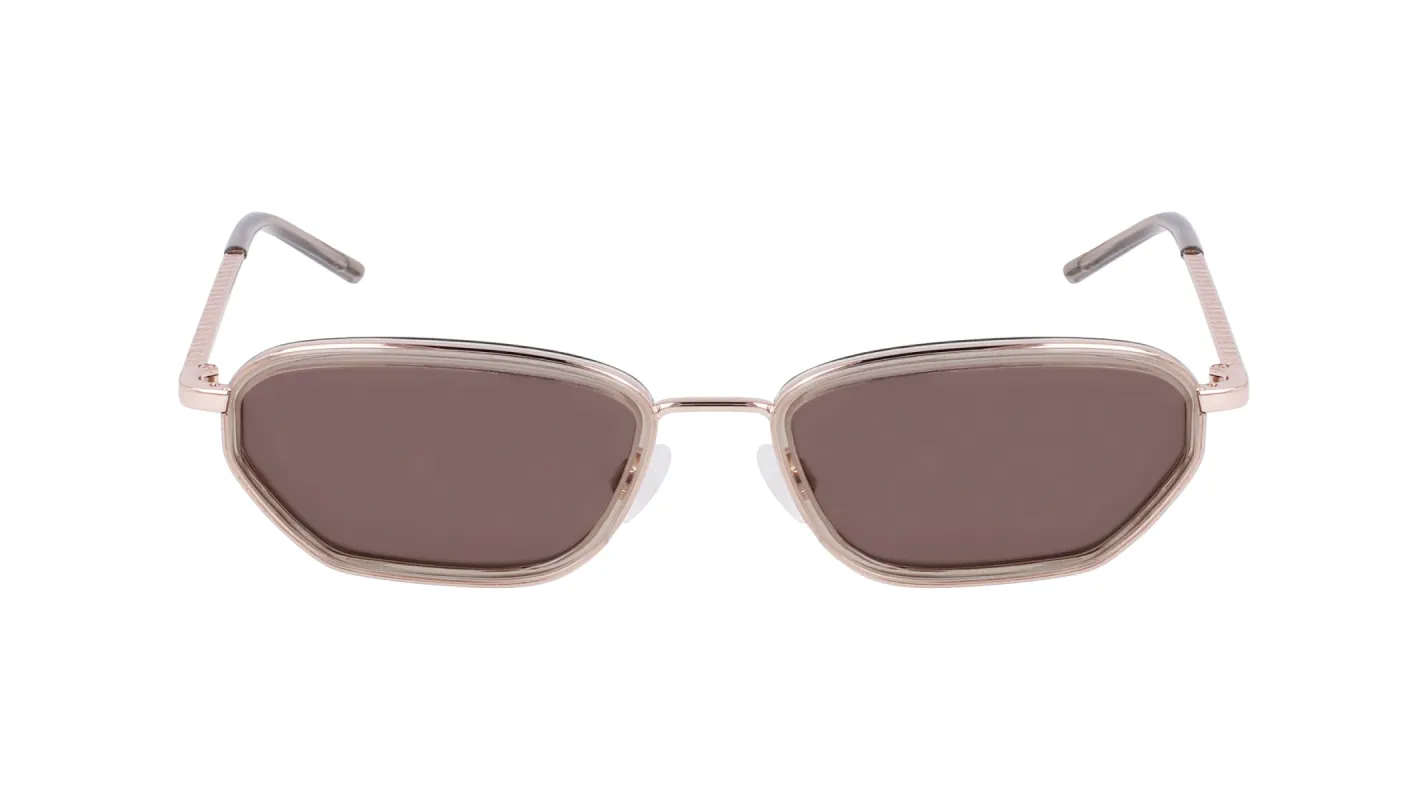 Dkny DK114S-272 Zonnebril Dames 52/17/135 sold by Watch2Day