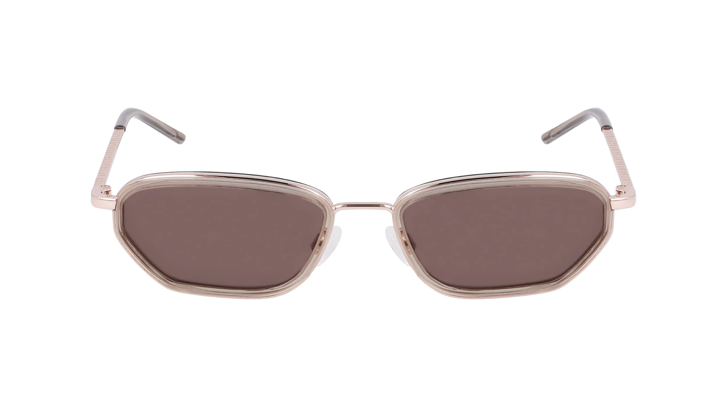 Dkny DK114S-272 Zonnebril Dames 52/17/135 sold by Watch2Day