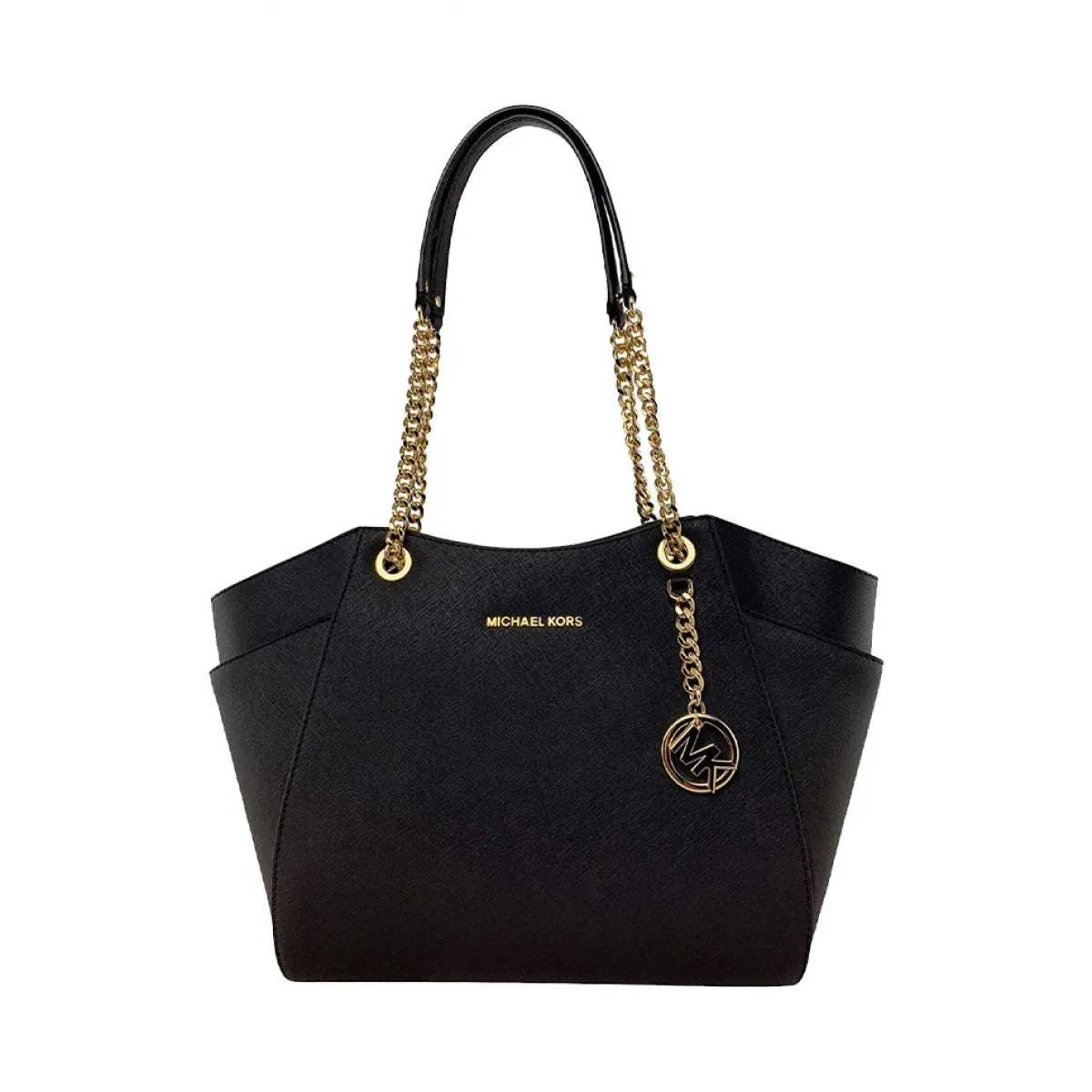 Michael Kors 35T5GTVT3L-BLACK Dames Handtas 40x24x11 sold by Watch2Day product image thumbnail 2