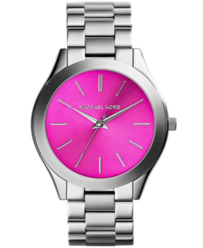 Michael kors MK3291 Dames Horloge 41mm 5 ATM sold by Watch2Day